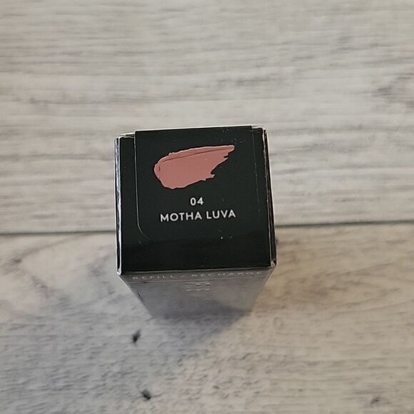 Fenty Beauty Icon Lipstick Refill and Empty Case - Picture 6 of 10